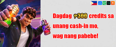 First Deposit Reward promotion banner