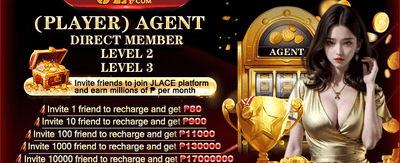 VIP Agent Program promotion banner