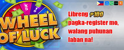 Weekend Slot Special promotion banner